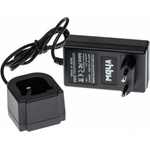 VHBW Зарядно за батерии Hilti, Ni-MH / Ni-Cd, 9.6 V - 18 V (888201416) Зарядно за батерии