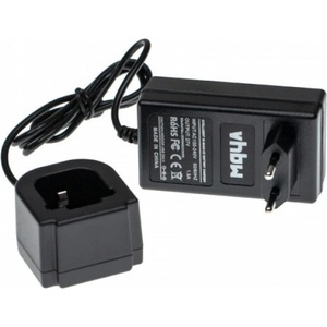 VHBW Зарядно за батерии Hilti, Ni-MH / Ni-Cd, 9.6 V - 18 V (888201416) Зарядно за батерии