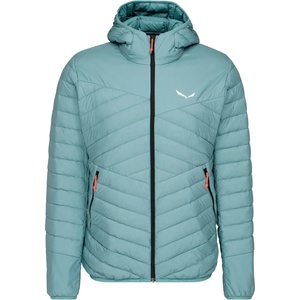 Salewa Мъжко пухено яке Salewa Brenta Jacket Down jacket - Willow - размер M (004-3309-1612)