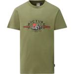 Picture Мъжка тениска Picture Authentic Tee T-shirt - Olivine - размер M (217-0045-0112)