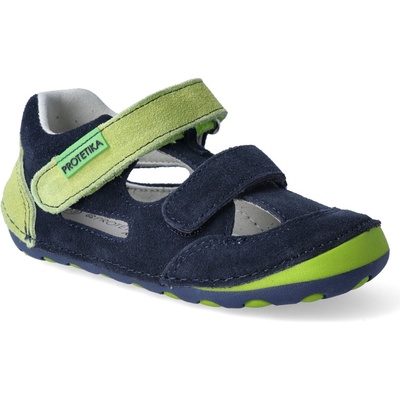 Protetika Barefoot Flip denim