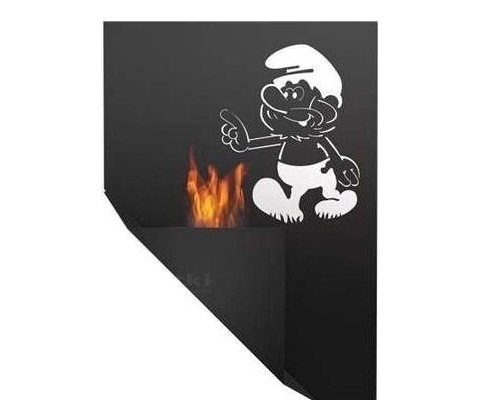 Kratki PAPA