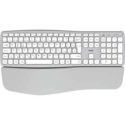 Yenkee SWIFT YKB 2100 CSGY WL