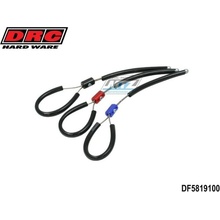 Ochranné lano brzdového pedálu DRC Brake Saver - DRC D58-19-101 - modré