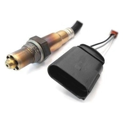 Lambda sonda HOFFER 7481549E