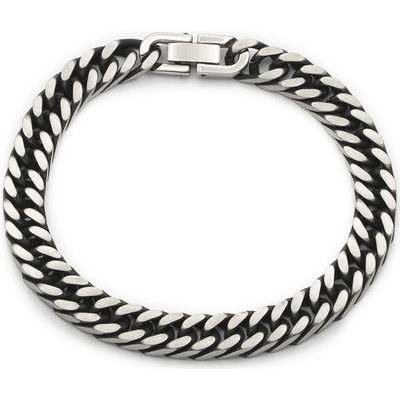 BRUNOshop.cz Náramek matovaný PANCR S4490