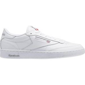 Reebok Обувки club c 85 - sportdepot - 215,14 лв