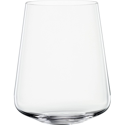 Spiegelau Чаши за безалкохолни напитки DEFINITION, комплект 4 бр. , 490 мл, прозрачни, Spiegelau (SP1350179)