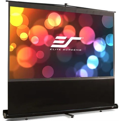 Elite Screens F84NWV