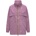 K-Way Дамско палто K-Way Women's Aubeline Memory Touch Coat - Violet Glicine (102-5338-0212)