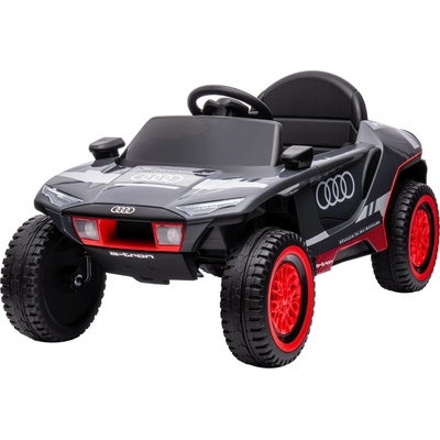 Детска електрическа кола Audi RSQ e-tron, 12V (PA.HL618.SZA)