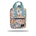 COOLPACK Ежедневна раница Coolpack - Blis - Art deco