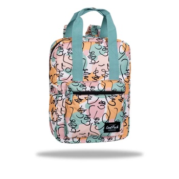 Image 1 of COOLPACK Ежедневна раница Coolpack - Blis - Art deco