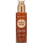 NL Beauty Олио за тяло за по-бърз тен Beach Babe, Salted Caramel, 100 ml - baby