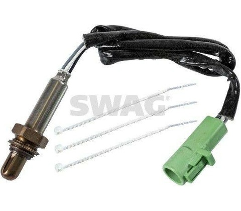 Lambda sonda SWAG 33 10 3495