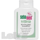 Šampony SebaMed revitalizující šampon s Fytosteroly 200 ml