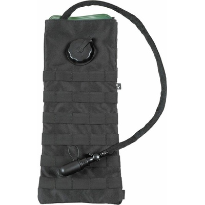 Max-Fuchs 2,5l Molle Černý