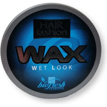 Image 1 of BIOFRESH вакса за коса, Wet look, 100мл