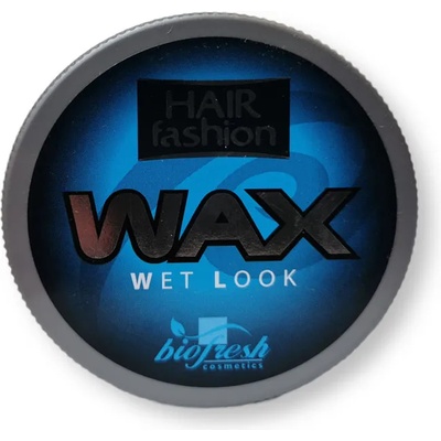 BIOFRESH вакса за коса, Wet look, 100мл