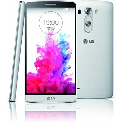 LG G3 Dual D858 16GB