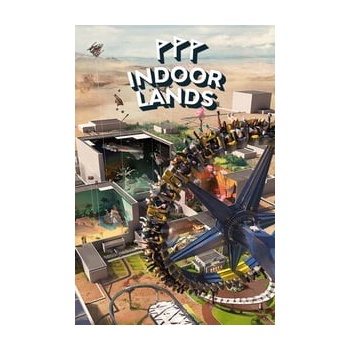 Indoorlands