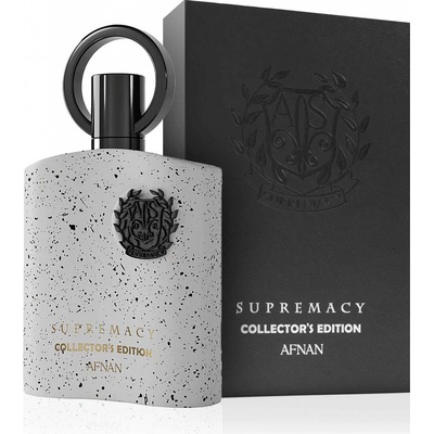 Afnan Supremacy Collector's Edition parfémovaná voda pánská 100 ml – Zbozi.Blesk.cz