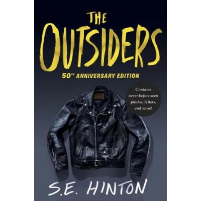 The Outsiders. 50th Anniversary Edition