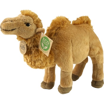 Rappa Плюшена играчка Rappa Еко приятели - Камила, 24 cm (242258)