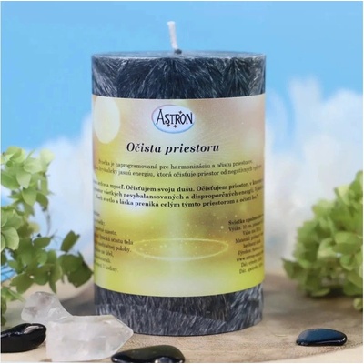 Astron Očista priestoru 320 g
