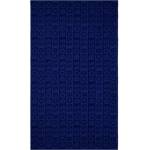 Boss Home Хавлиена кърпа Boss Home Font Beach Towel - Blue