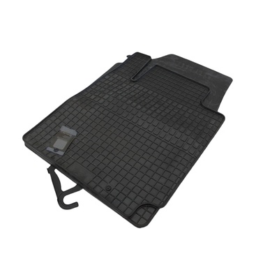 Petex Гумени стелки за NISSAN Micra (2003-2010), марка Petex (PT-93110)