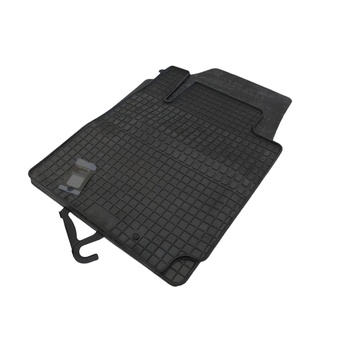 Petex Гумени стелки за NISSAN Micra (2003-2010), марка Petex (PT-93110)