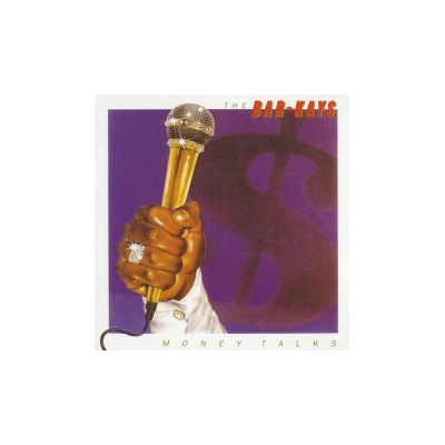 Bar-Kays - Money Talks CD