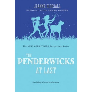 Penderwicks at Last | Jeanne Birdsall