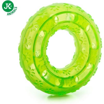 JK Animals kruh zelený 12 cm