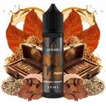 Bombo Solo Juice Tobacco Cubano 15ml/60ml