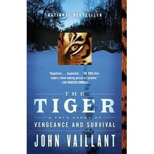 The Tiger (ISBN: 9780307389046)