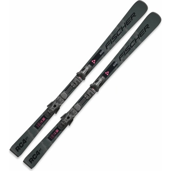 Fischer RC4 ST LYT PR 25/26