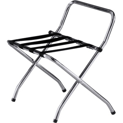 Contacto Skládací stojan na zavazadla 620x390x685x460 mm 1606/460