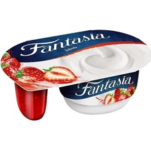 Fantasia Jahoda 118 g