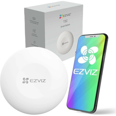 Ezviz Smart Button T3C
