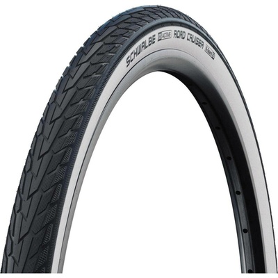 Schwalbe Road Cruiser 27x1 1/4 28/32-630 50EPI K-Guard TwinSkin