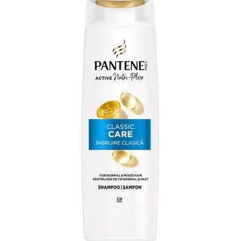 Pantene Pro-V Шампоан и балсам Classic Care 2 в 1, 200 ml
