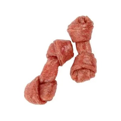 ALDA G017 Mäkké uzlíky z kačacieho mäsa 7 cm 500 g