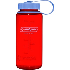 Nalgene Wide Mouth 0, 5 l Marmalade Orange (NALGENE-2178)