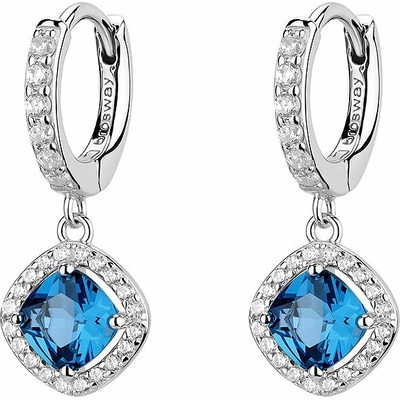 Brosway Fancy Freedom Blue FFB128 (Ag 925/1000, 2,9 g)