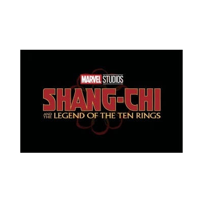 Marvel Studios' Shang-chi And The Legend Of The Ten Rings: The Art Of The Movie