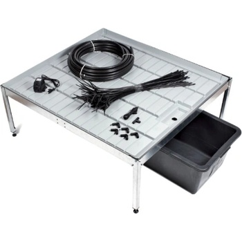 Image 1 of Комплект за напояване 2 м2 /поливна система