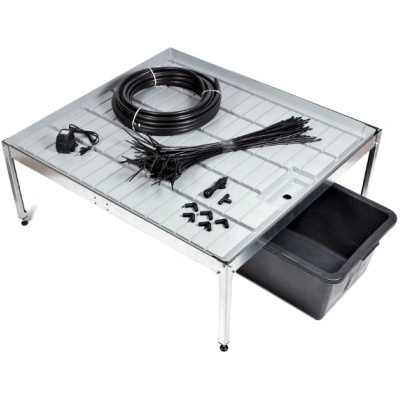 Комплект за напояване 2 м2 /поливна система