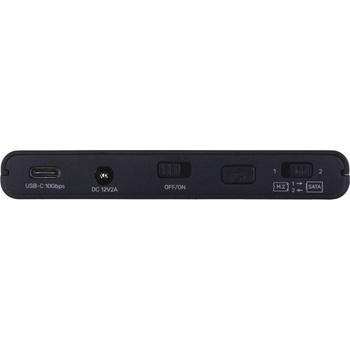 Unitek S1222A